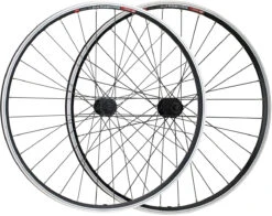 Juego De Ruedas DT Swiss 535 + Shimano T3000 / DH-C3000 26"