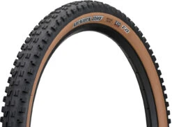 MAXXIS Cubierta Plegable Minion DHF Dual EXO WT TR Skinwall 29+