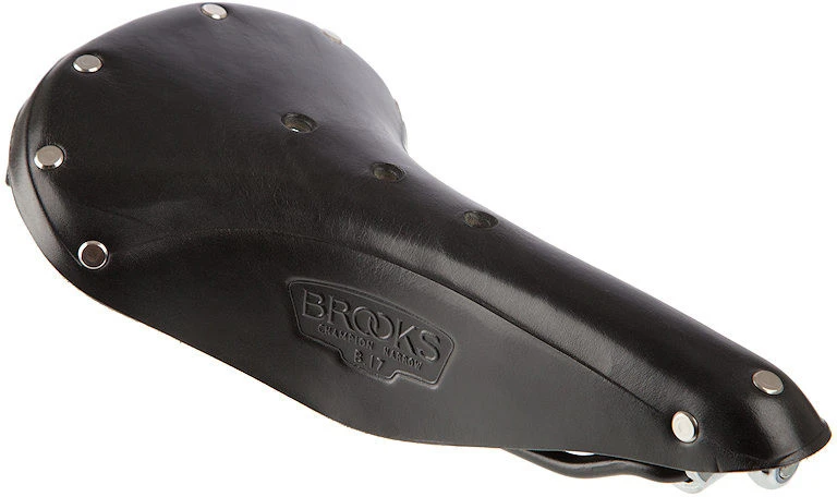 BROOKS Sillín B17 Narrow - Imagen 4