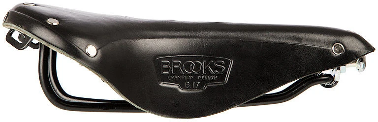 BROOKS Sillín B17 Narrow - Imagen 6