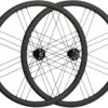 Campagnolo® Juego De Ruedas Bora WTO 33 Carbon Disc Center Lock 28"