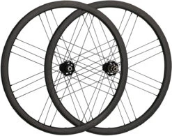 Campagnolo® Juego De Ruedas Bora WTO 33 Carbon Disc Center Lock 28"
