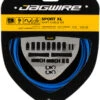 JAGWIRE Set De Cables De Cambios Sport XL