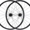 RITCHEY Juego De Ruedas WCS Zeta Disc Center Lock