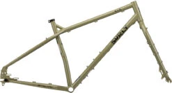 Surly Kit De Cuadro ECR 27+