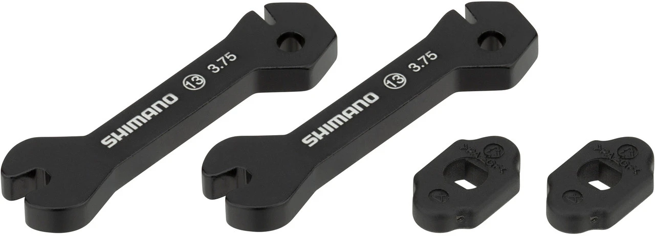 Shimano Juego De Ruedas WH-M8100-TL-B XT Disc Center Lock 27,5" - Imagen 7