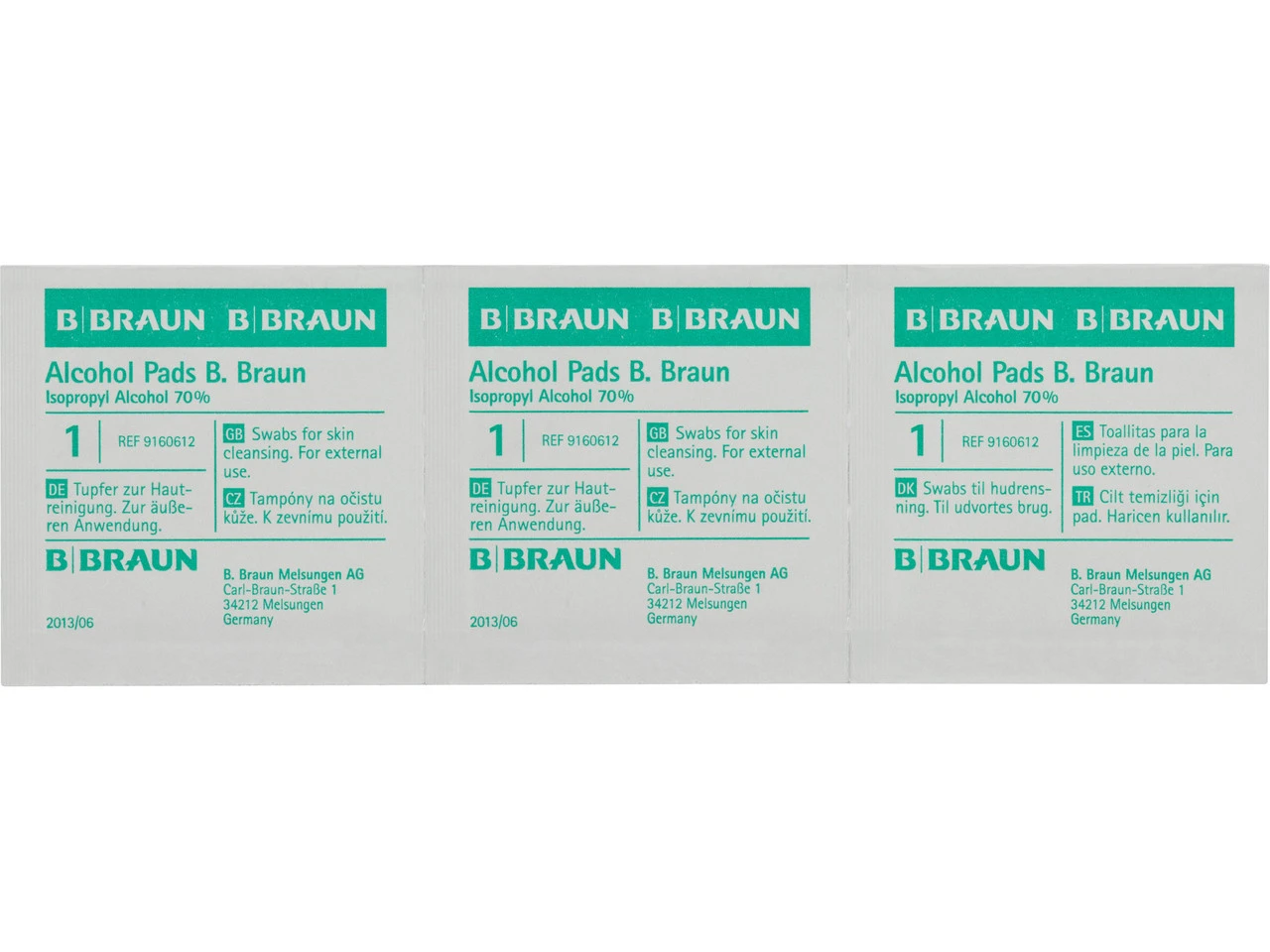 Kit De Reparación REVOLOOP