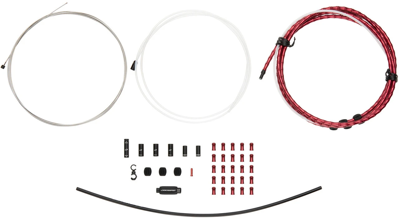 JAGWIRE Set De Cables De Cambios 1X Elite Link - Imagen 2