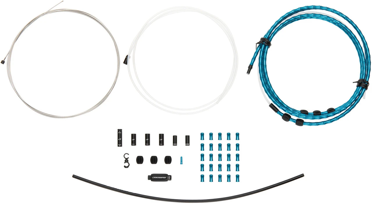 JAGWIRE Set De Cables De Cambios 1X Elite Link - Imagen 4
