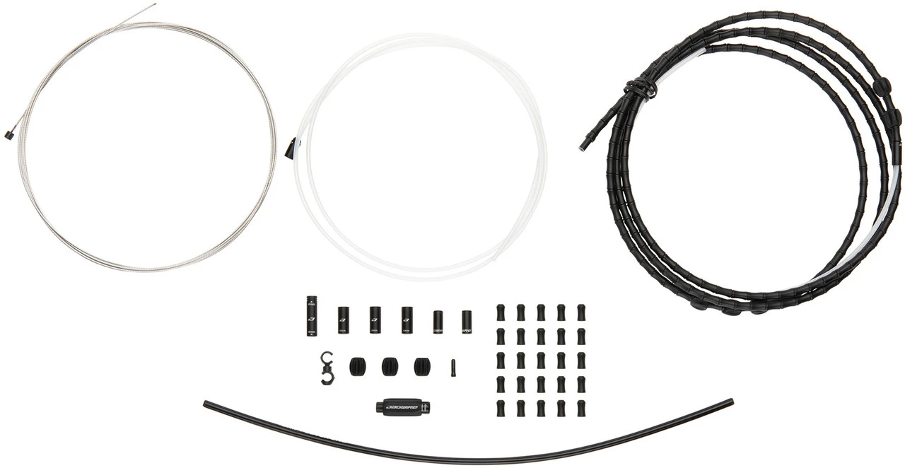 JAGWIRE Set De Cables De Cambios 1X Elite Link - Imagen 6