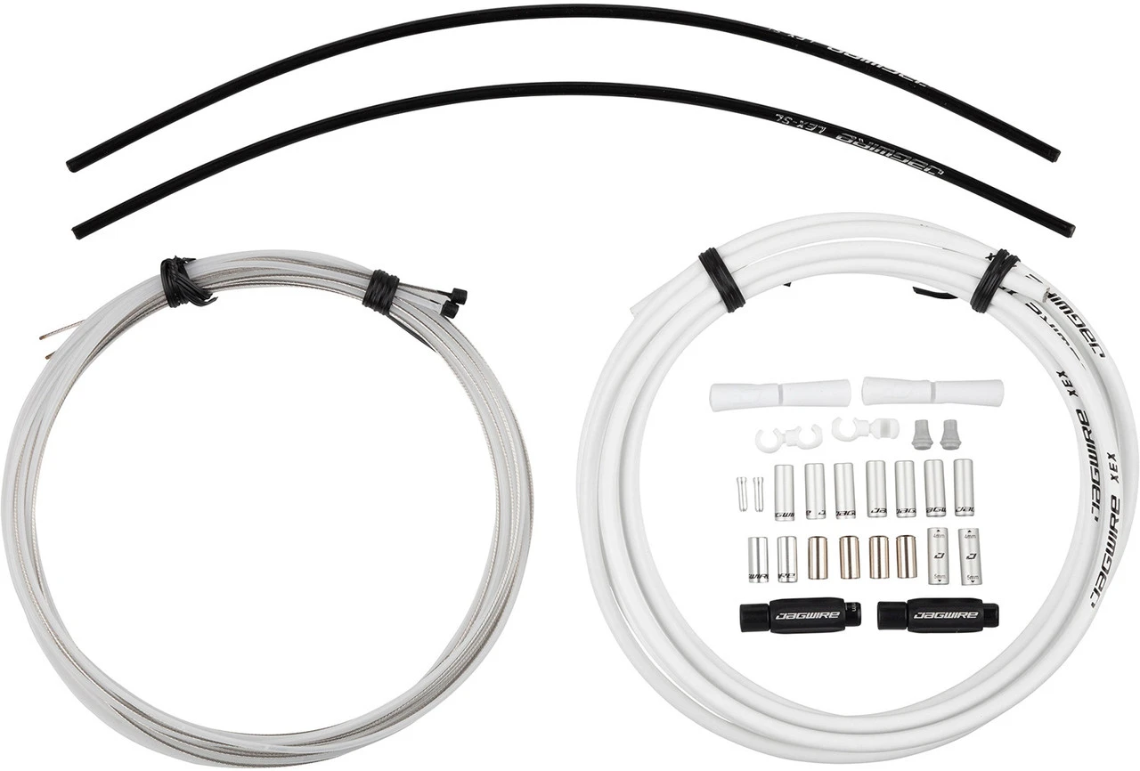 JAGWIRE Set De Cables De Cambio 2X Elite Sealed - Imagen 4