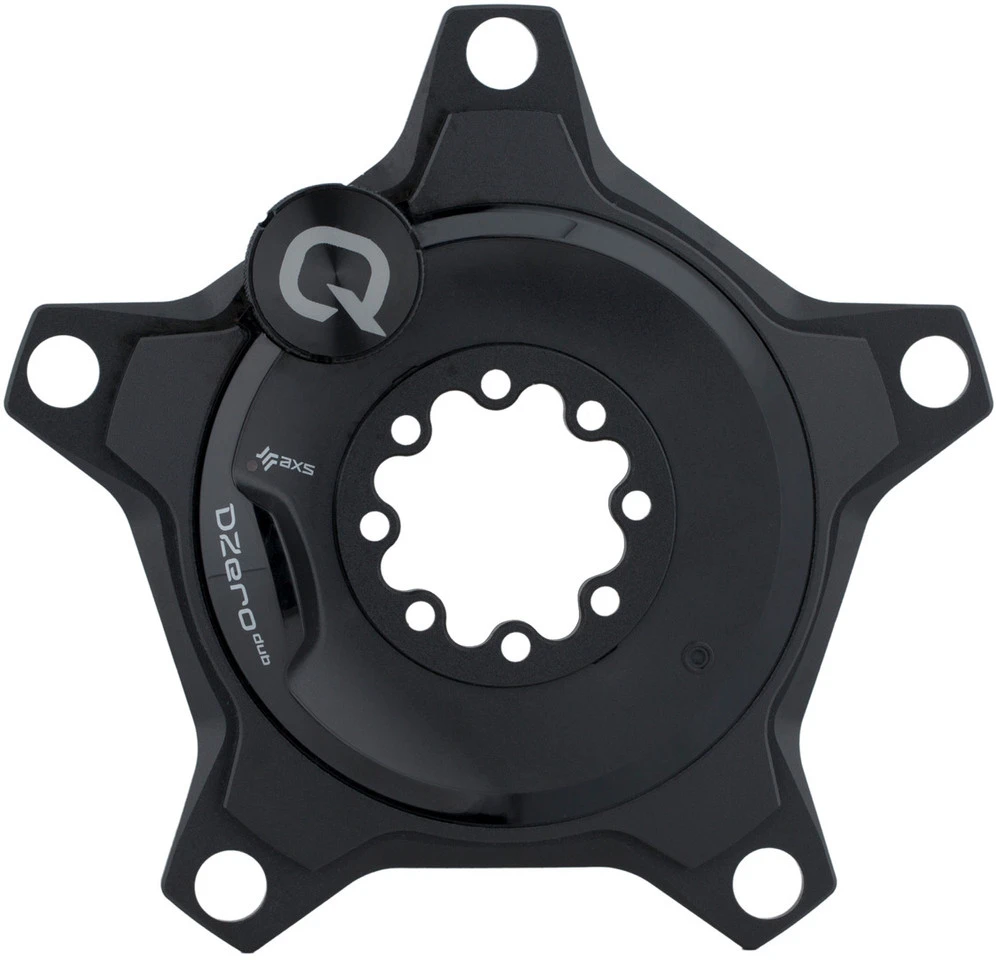 Quarq Potenciómetro DZero DUB Powermeter Spider