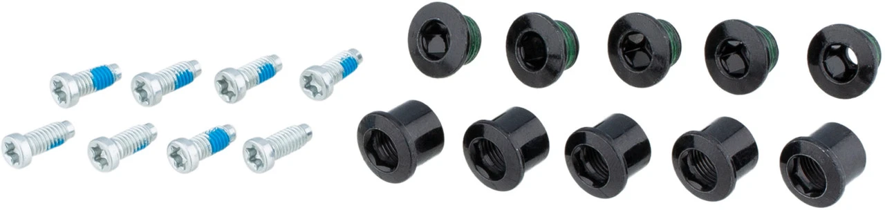 Quarq Potenciómetro DZero DUB Powermeter Spider - Imagen 3