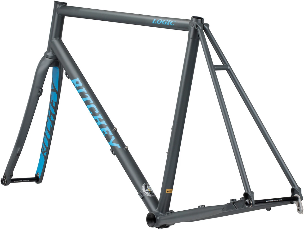 RITCHEY Kit De Cuadro Road Logic Disc - Imagen 11