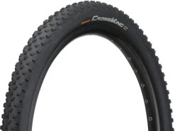Continental Cubierta De Alambre Cross King 20"