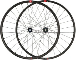 Fulcrum Juego De Ruedas De 29" E-Metal 3 Disc 6 Agujeros Boost 2019