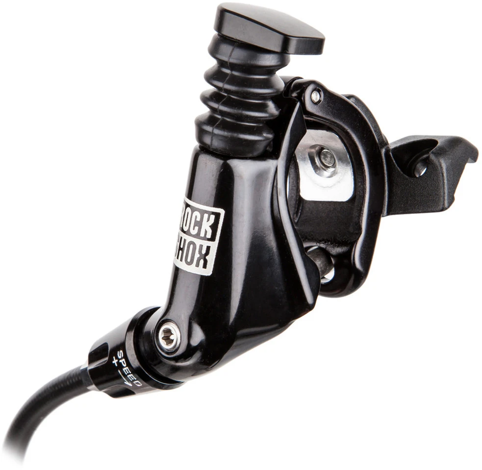 ROCKSHOX Palanca Remote Con Matchmaker X Para Reverb A2 Modelo 2014-2016 - Imagen 2