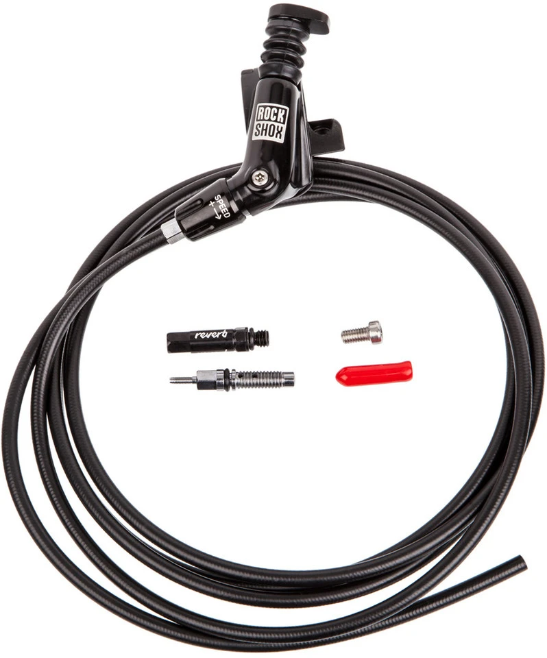 ROCKSHOX Palanca Remote Con Matchmaker X Para Reverb A2 Modelo 2014-2016 - Imagen 3