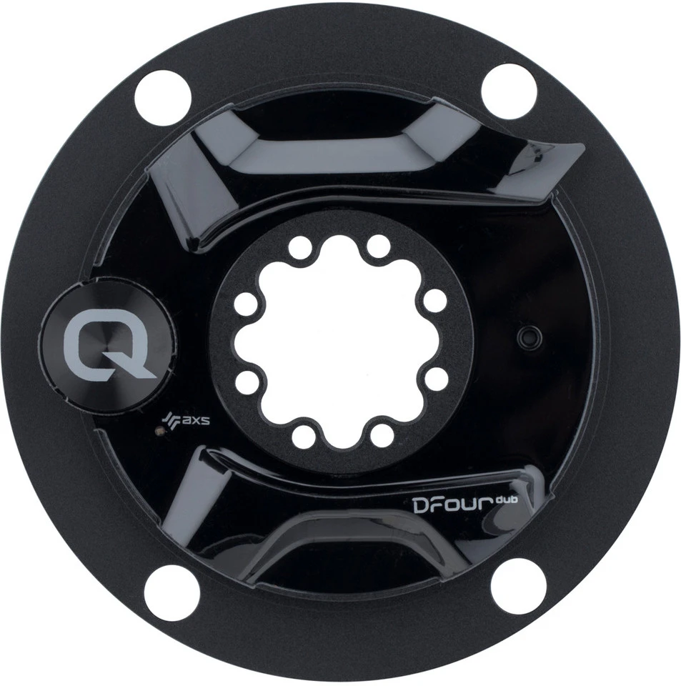 Quarq Potenciómetro DFour DUB Spider