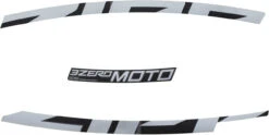 ZIPP Kit De Calcomanías Para 3ZERO MOTO 29"