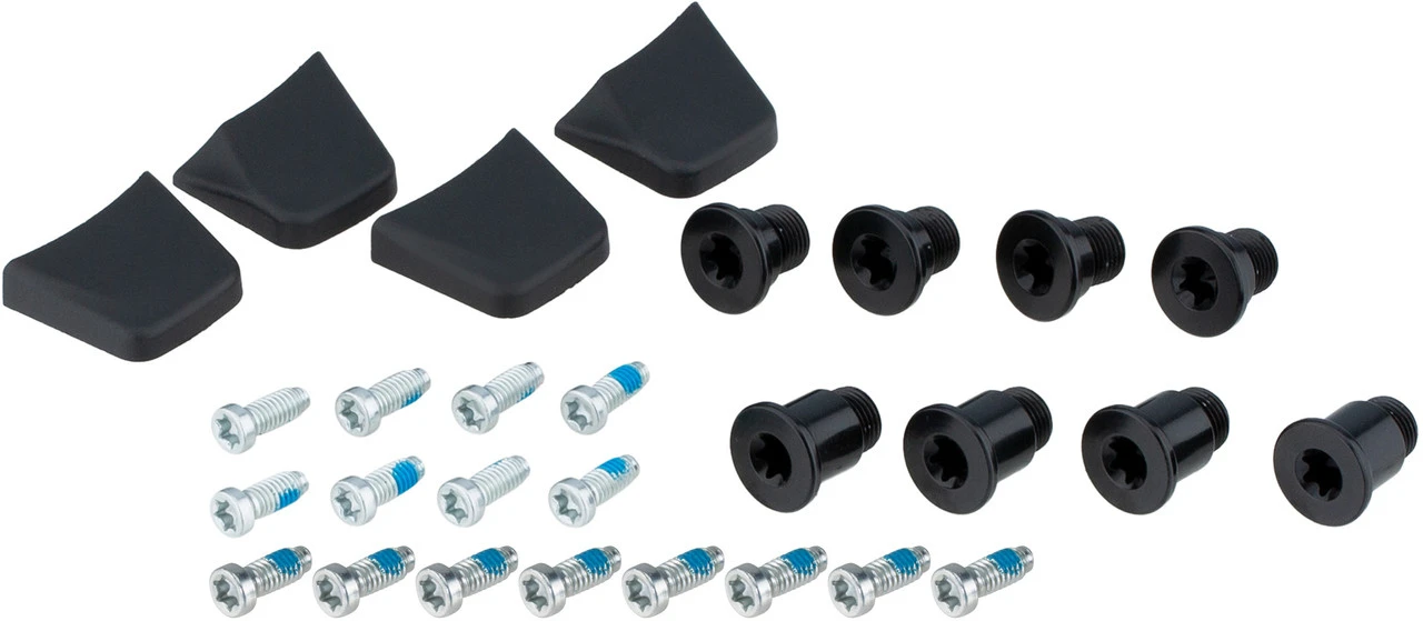 Quarq Potenciómetro AXS DUB Biela Carbon Para SRAM Red / Force - Imagen 6