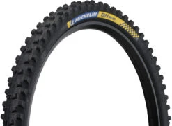 Michelin Cubierta De Alambre DH Mud 29"
