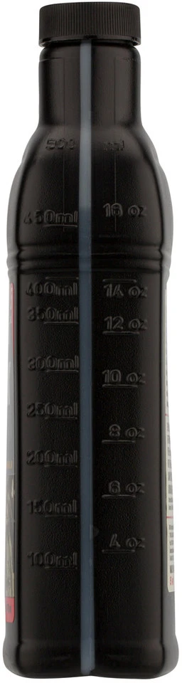 Finish Line Aceite Para Horquilla De Suspensión Shock Oil 475 Ml - Imagen 2