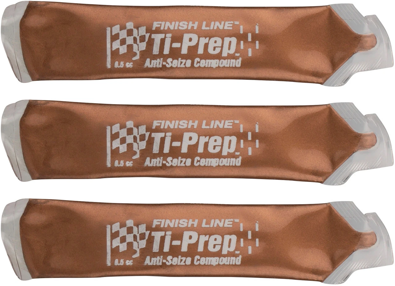 Finish Line Grasa De Montaje Anti-Seize