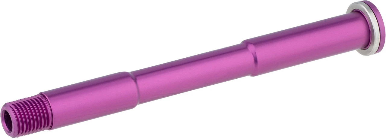 Eje Pasante 15 X 110 Mm Boost Para Fox Racing Shox - Imagen 3