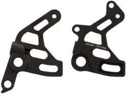 Santa Cruz Patilla De Cambio Para Chameleon