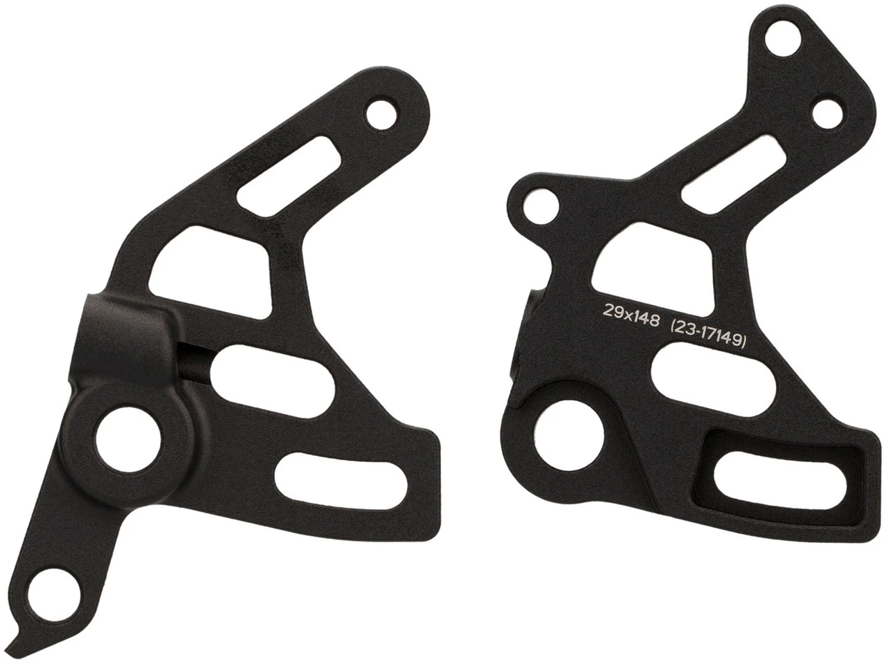 Santa Cruz Patilla De Cambio Para Chameleon