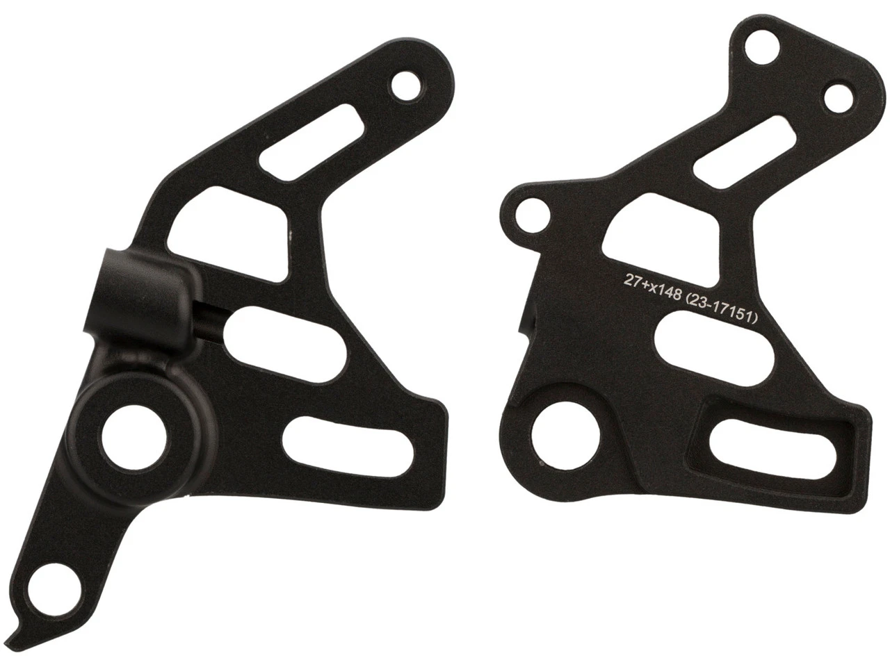 Santa Cruz Patilla De Cambio Para Chameleon - Imagen 3