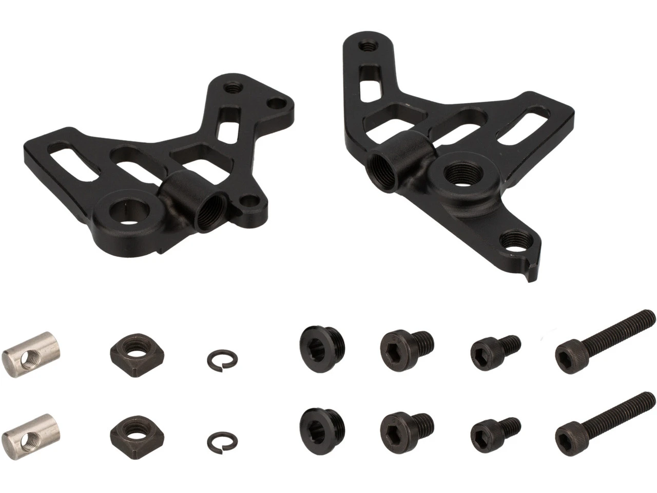 Santa Cruz Patilla De Cambio Para Chameleon - Imagen 4