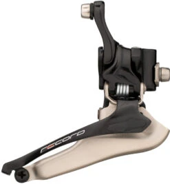 Campagnolo® Desviador Record 2/12 Velocidades