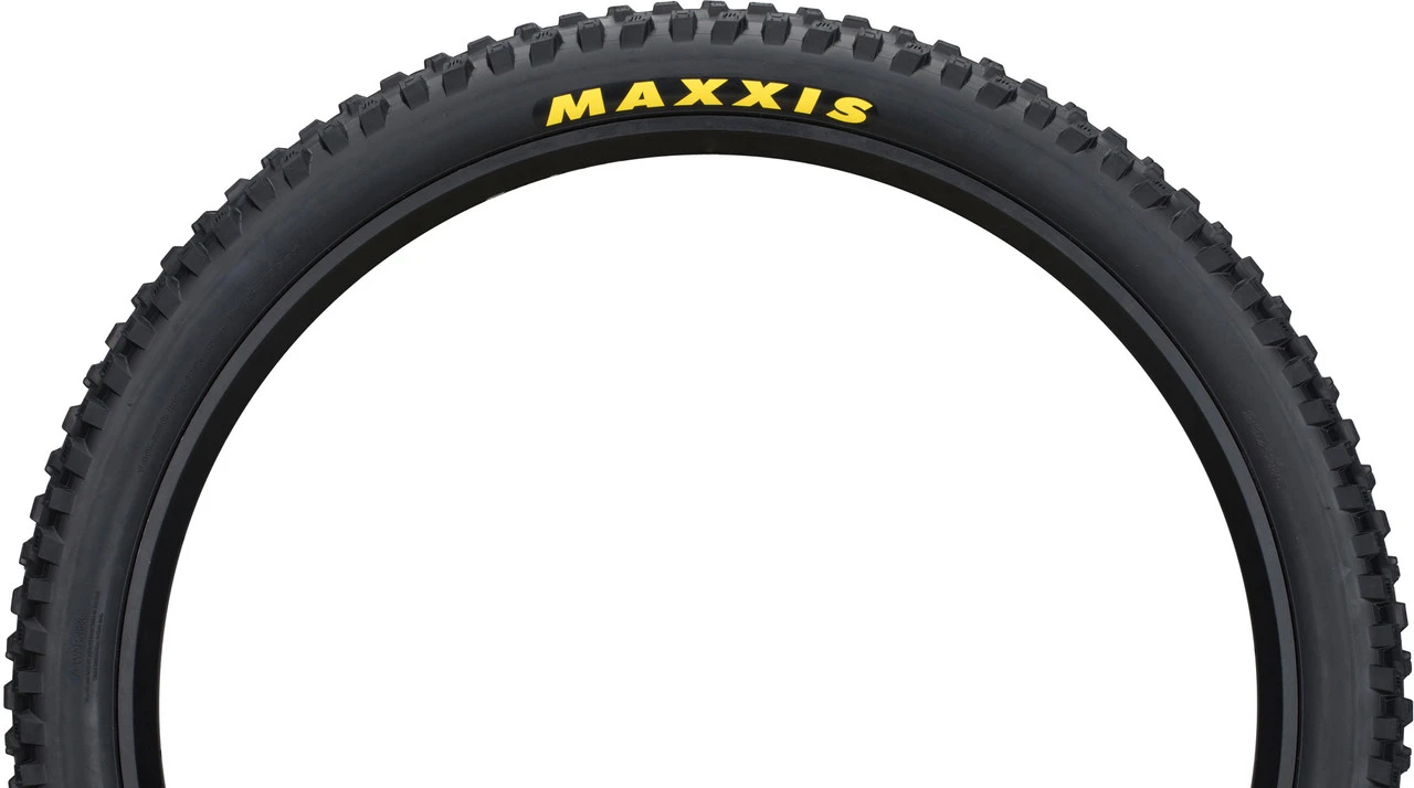 MAXXIS Cubierta Plegable Assegai Dual EXO WT TR 29+ - Imagen 2