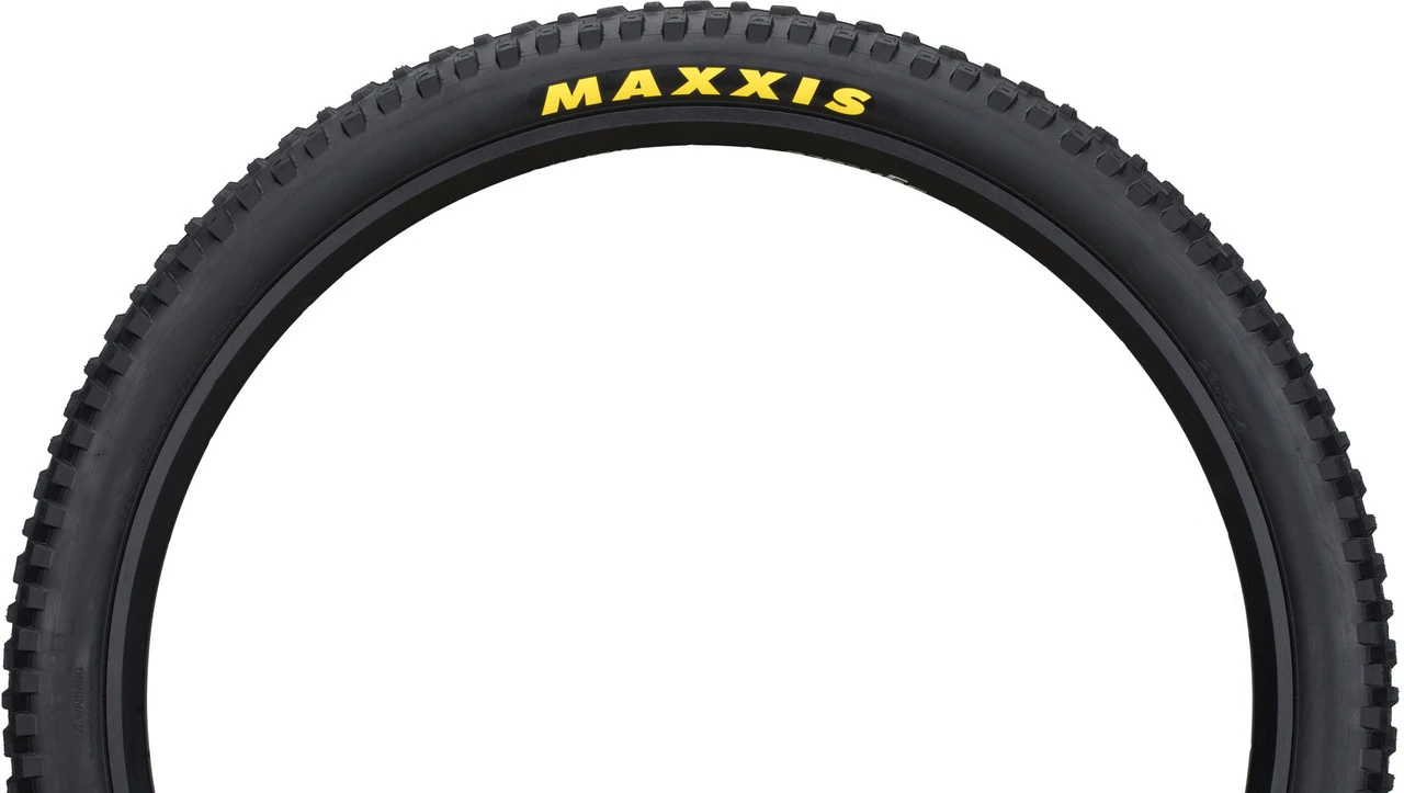 MAXXIS Cubierta Plegable Dissector Dual EXO WT TR 29" - Imagen 2