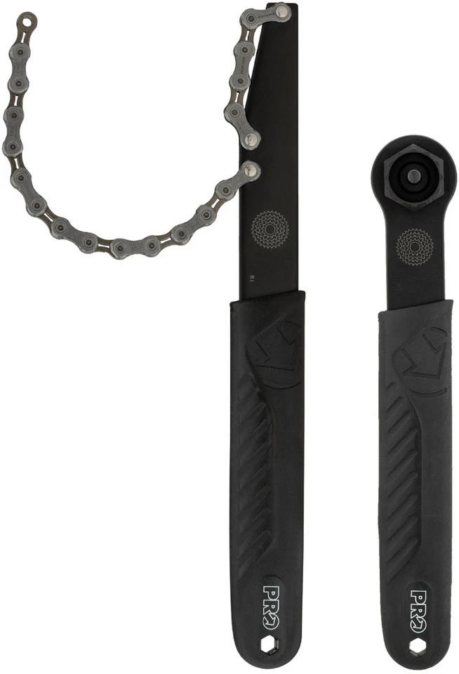 Pro Set De Extractor De Cassettes Para Shimano 11 Velocidades