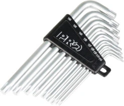 Pro Set De Llaves De Torx
