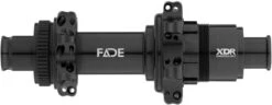 Newmen Buje Trasero FADE Road Straightpull Disc Center Lock