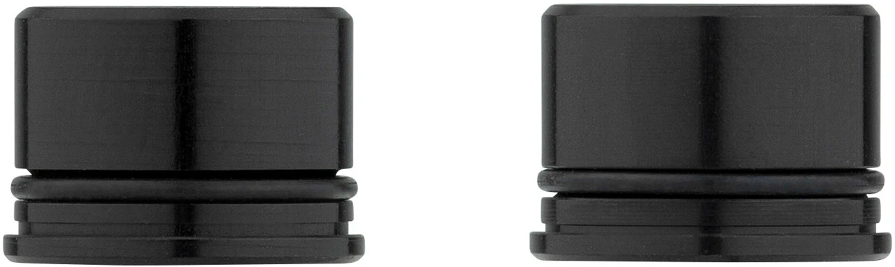 Mavic Adaptador De 12 Mm Para Bujes RD Road Disco RD QRM Modelo 2017 - Imagen 2