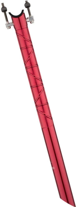 Tune Tija De Sillín Leichtes Stück 420 Mm