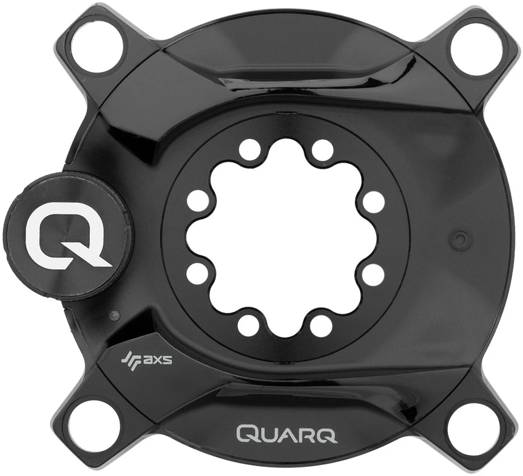 Quarq Potenciómetro Eagle DUB Boost Spider