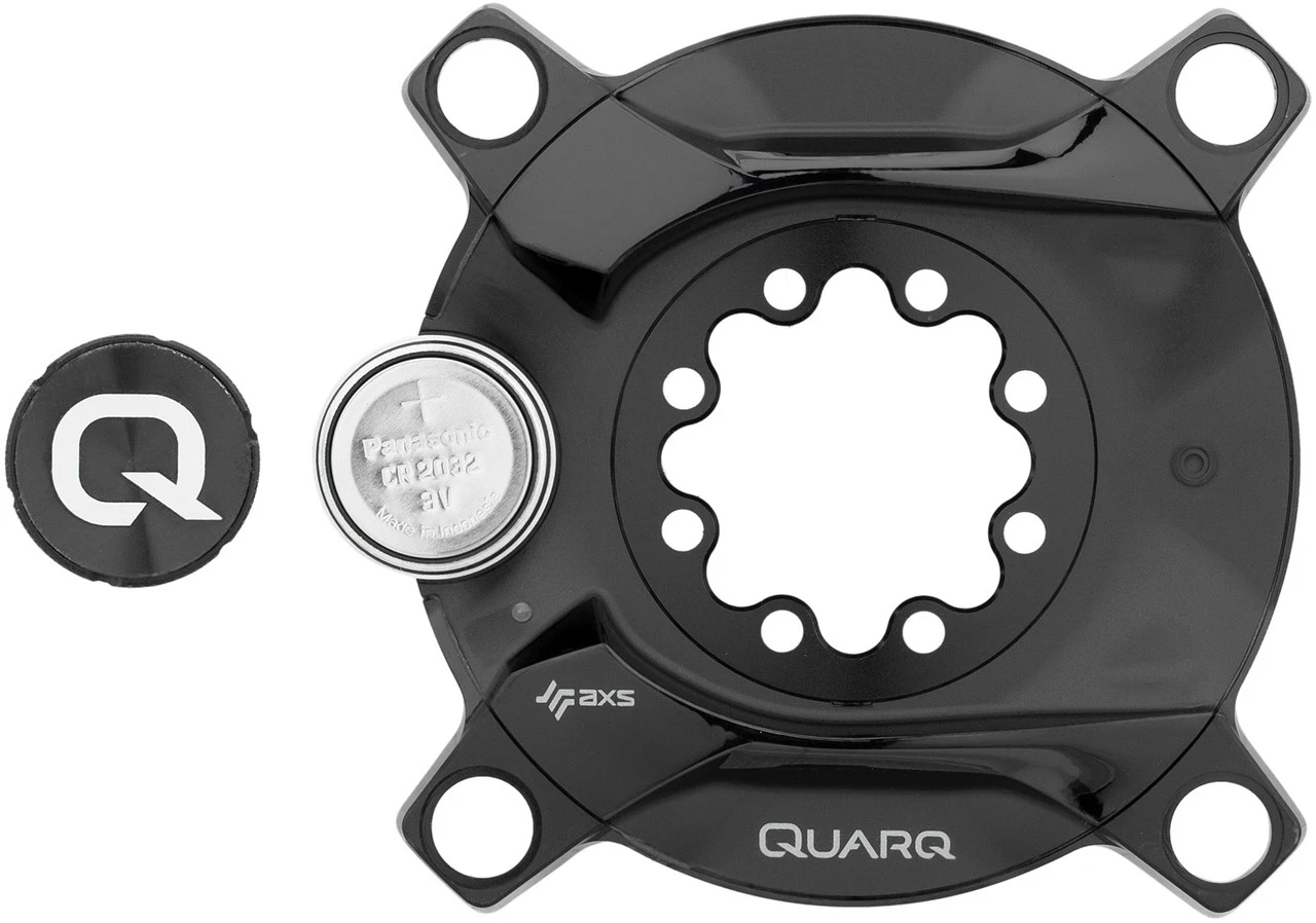 Quarq Potenciómetro Eagle DUB Boost Spider - Imagen 2