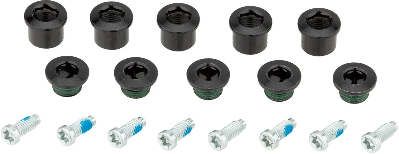 Quarq Potenciómetro Eagle DUB Boost Spider - Imagen 5