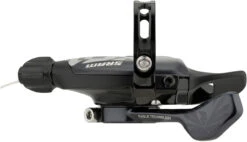 SRAM Maneta De Cambios E-MTB Trigger X01 Eagle Single Click 12 Velocidades