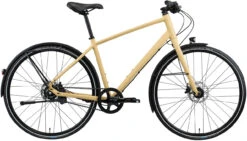 Bicicleta Para Hombres Modell 1 Campus Edition