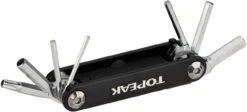 Topeak Herramienta Multiusos Tubi 11 Multitool