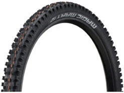 Schwalbe Cubierta Pleg. Magic Mary Evolution ADDIX Soft Super Trail 29"