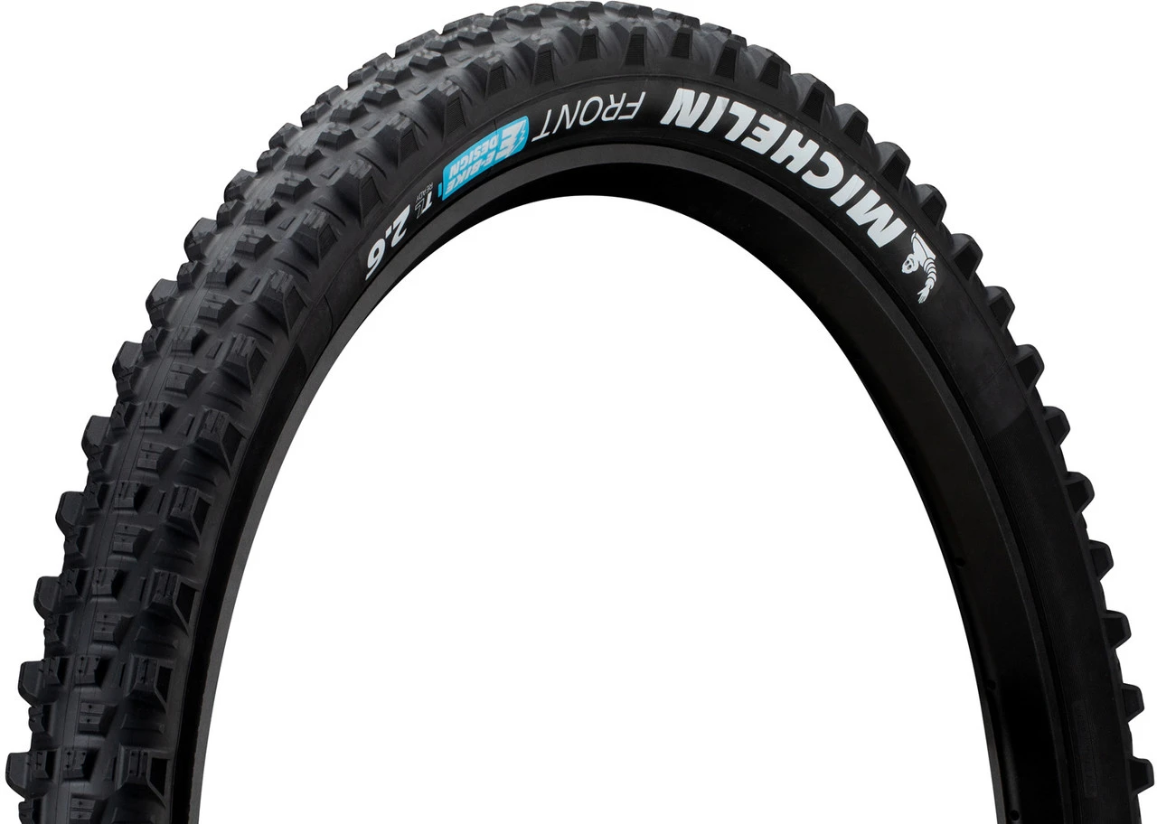 Michelin Cubierta Plegable E-Wild Front 29+
