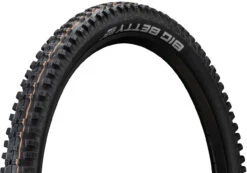 Schwalbe Cubierta Plegable Big Betty Evolution ADDIX Soft Super Trail 26"